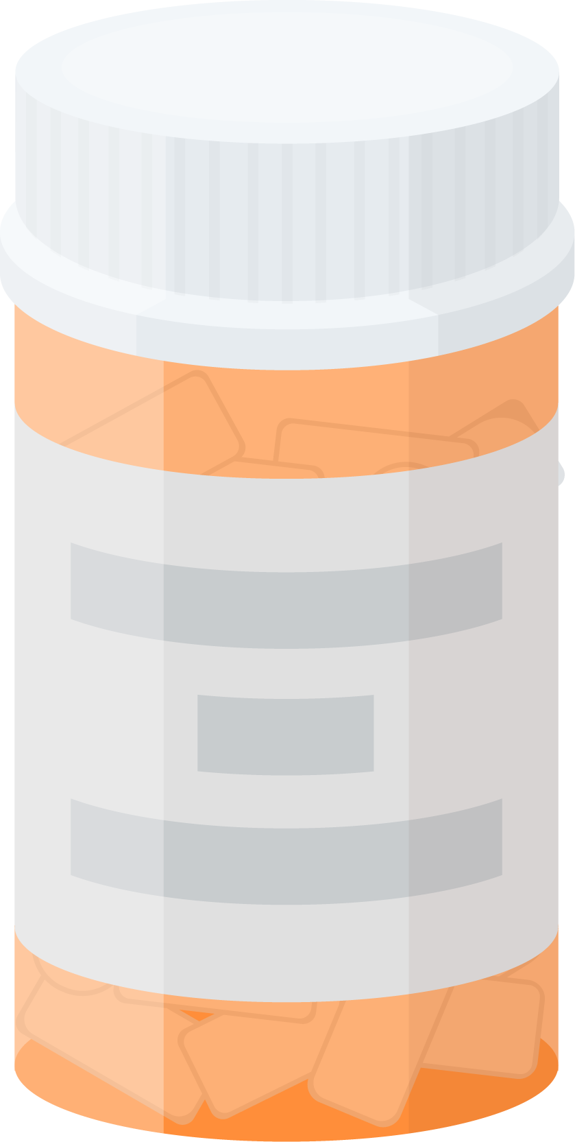 pill bottle 1